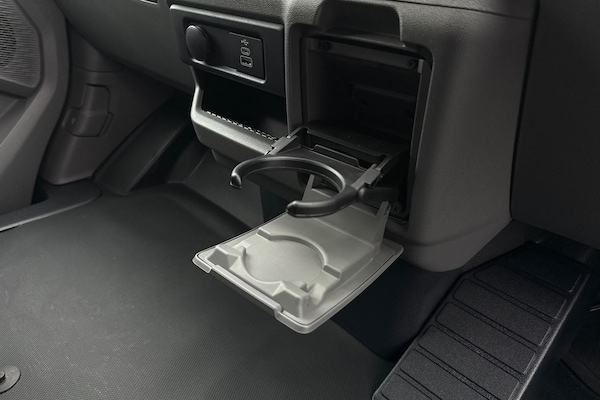 Used Volkswagen Transporter 2025 for sale - 76311014: Photo 19