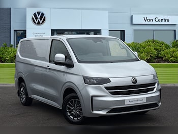 Volkswagen - Transporter