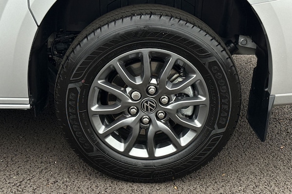 Used Volkswagen Transporter 2025 for sale - 76311014: Photo 21