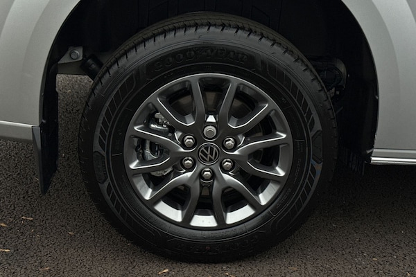 Used Volkswagen Transporter 2025 for sale - 76311014: Photo 22
