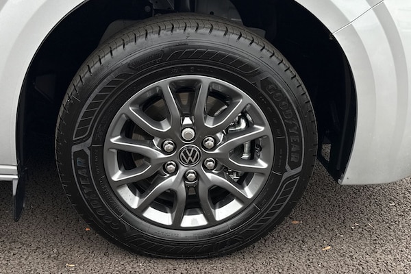 Used Volkswagen Transporter 2025 for sale - 76311014: Photo 23