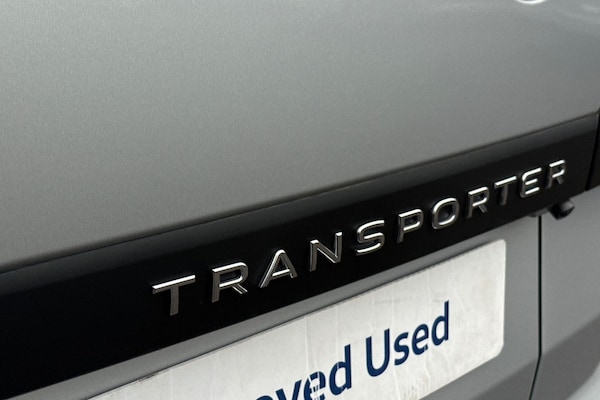 Used Volkswagen Transporter 2025 for sale - 76311014: Photo 28