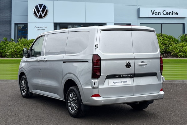 Used Volkswagen Transporter 2025 for sale - 76311014: Photo 2