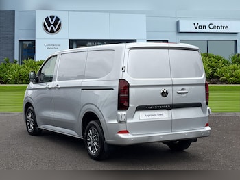 Used Volkswagen Transporter 2025 for sale - 76311014: Photo 2