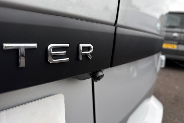 Used Volkswagen Transporter 2025 for sale - 76311014: Photo 30