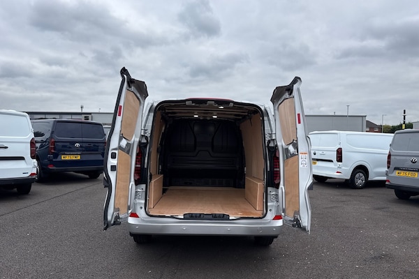 Used Volkswagen Transporter 2025 for sale - 76311014: Photo 31