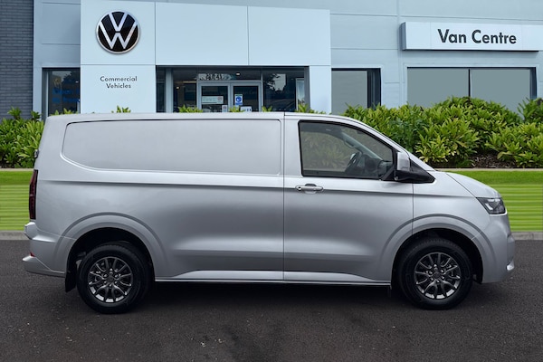 Used Volkswagen Transporter 2025 for sale - 76311014: Photo 3