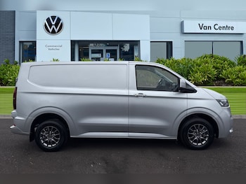 Used Volkswagen Transporter 2025 for sale - 76311014: Photo 3