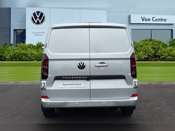 Used Volkswagen Transporter 2025 for sale - 76311014: Photo 4