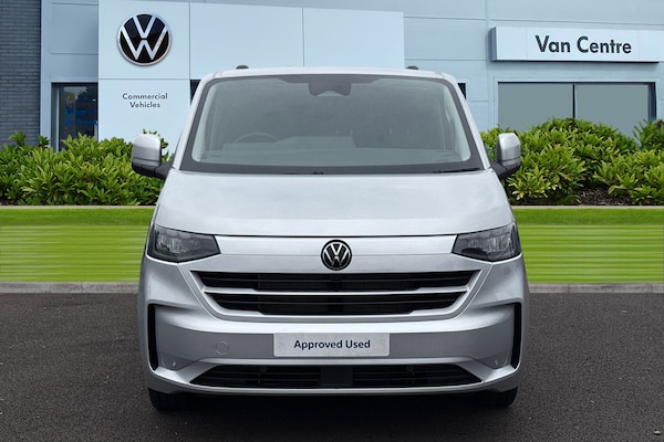 Used Volkswagen Transporter 2025 for sale - 76311014: Photo 5