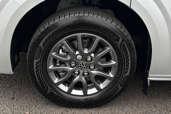 Used Volkswagen Transporter 2025 for sale - 76311014: Photo 6