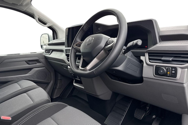 Used Volkswagen Transporter 2025 for sale - 76311014: Photo 7