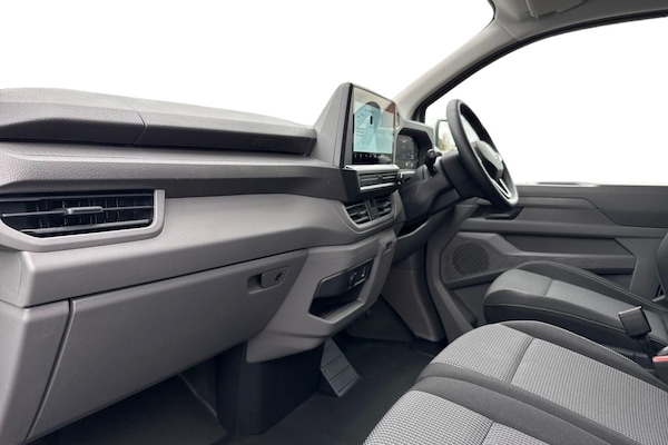 Used Volkswagen Transporter 2025 for sale - 76311014: Photo 8
