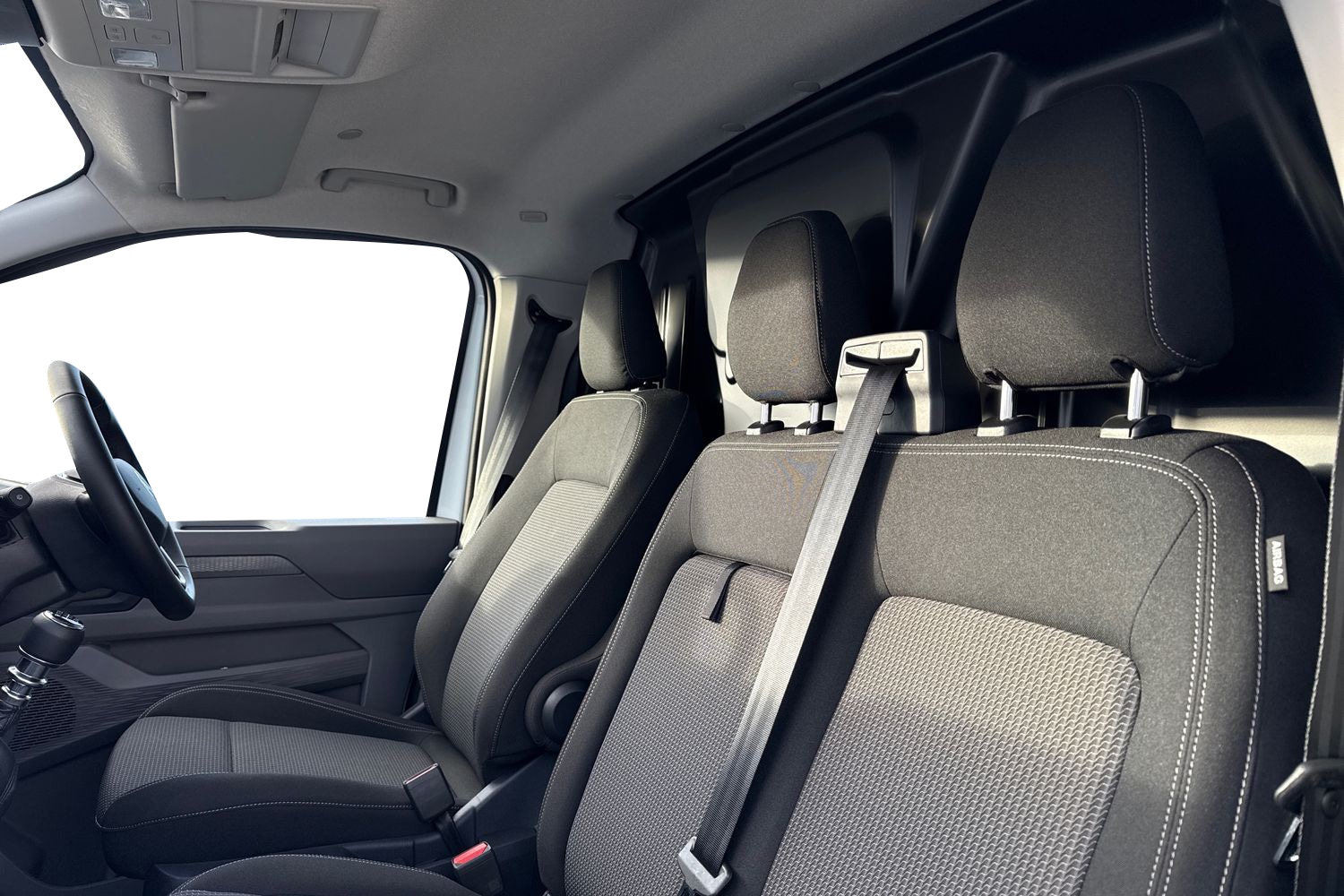 Used Volkswagen Transporter 2025 for sale - 77011560: Photo 10