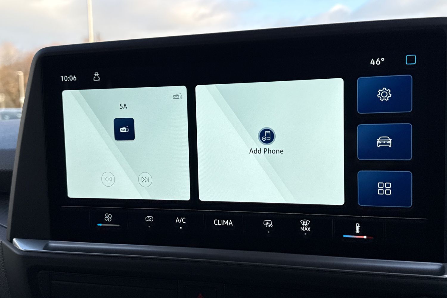 Used Volkswagen Transporter 2025 for sale - 77011560: Photo 11