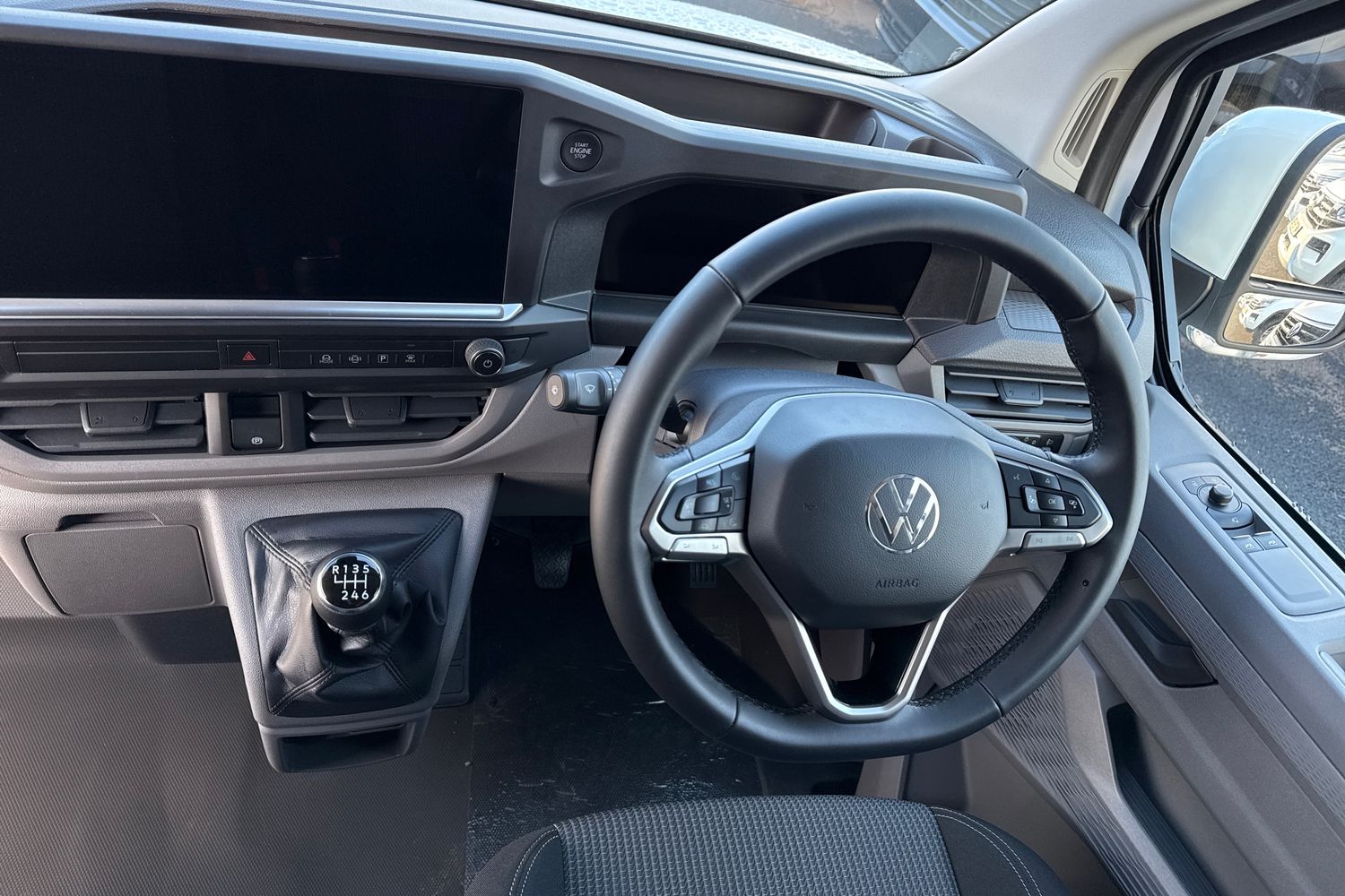 Used Volkswagen Transporter 2025 for sale - 77011560: Photo 12