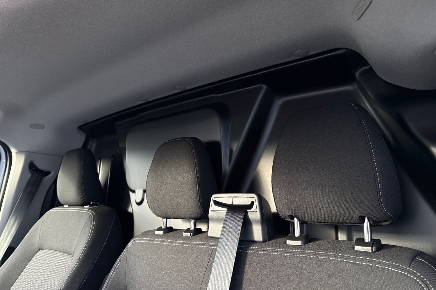 Used Volkswagen Transporter 2025 for sale - 77011560: Photo 13