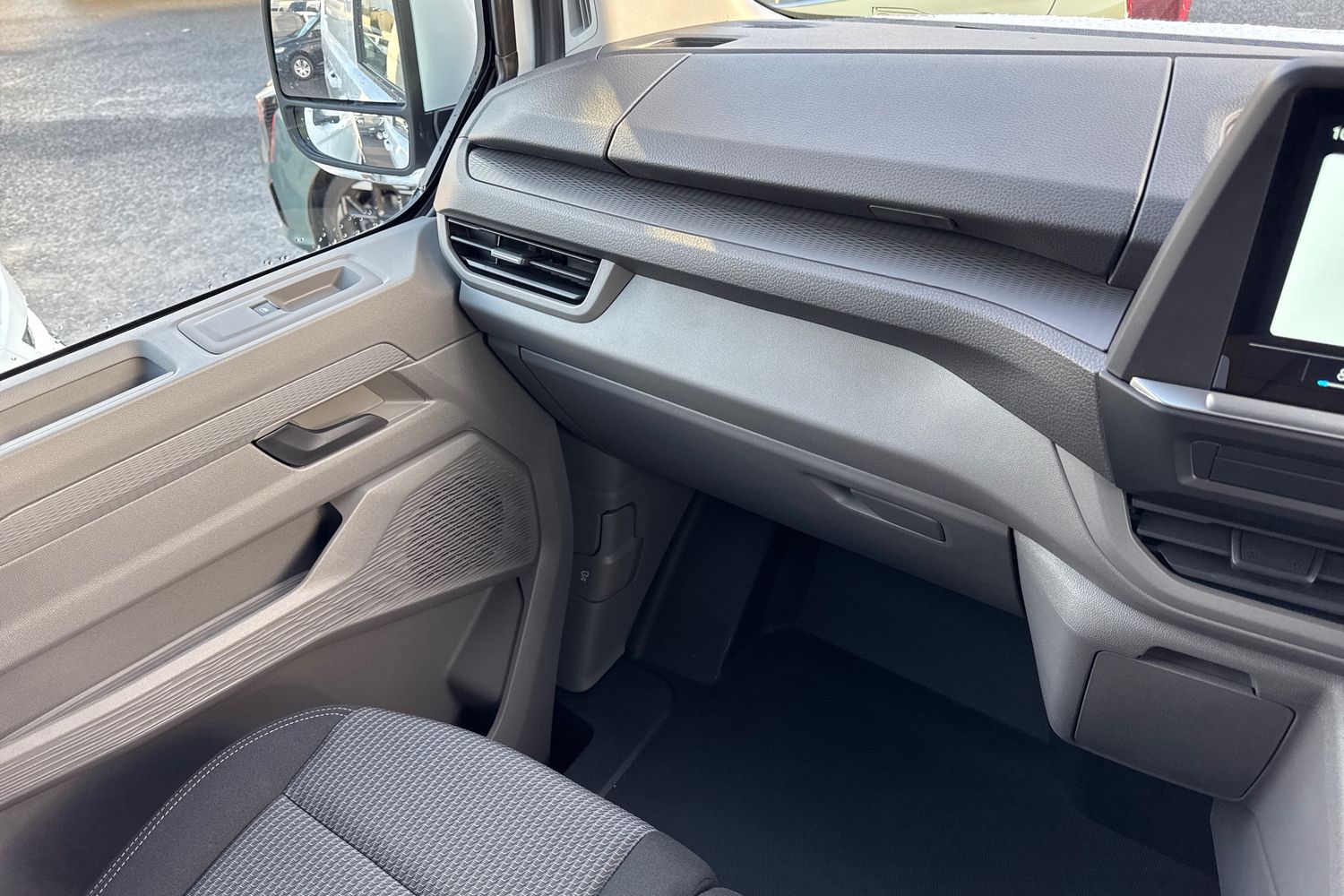 Used Volkswagen Transporter 2025 for sale - 77011560: Photo 14