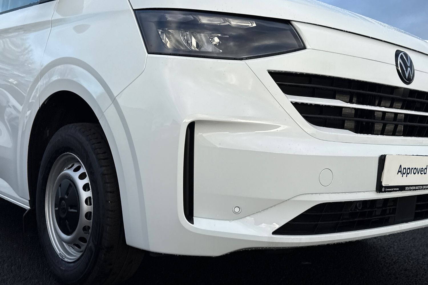 Used Volkswagen Transporter 2025 for sale - 77011560: Photo 16