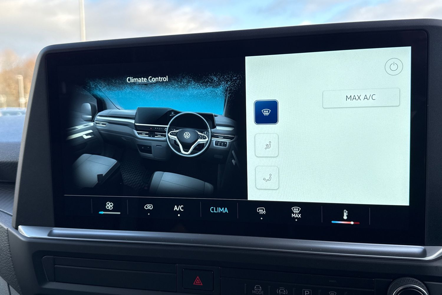 Used Volkswagen Transporter 2025 for sale - 77011560: Photo 18