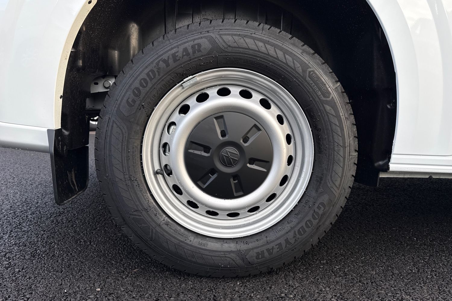 Used Volkswagen Transporter 2025 for sale - 77011560: Photo 21