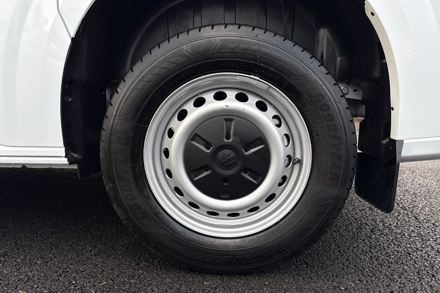 Used Volkswagen Transporter 2025 for sale - 77011560: Photo 23