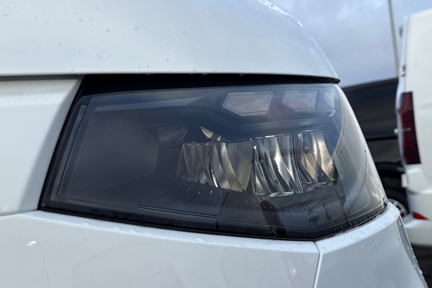 Used Volkswagen Transporter 2025 for sale - 77011560: Photo 25