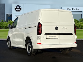 Used Volkswagen Transporter 2025 for sale - 77011560: Photo