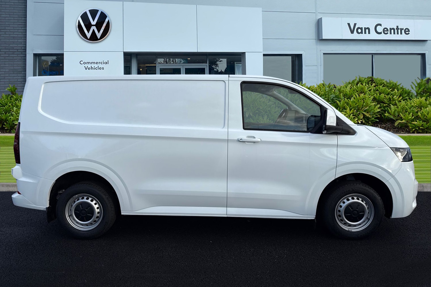 Used Volkswagen Transporter 2025 for sale - 77011560: Photo 3
