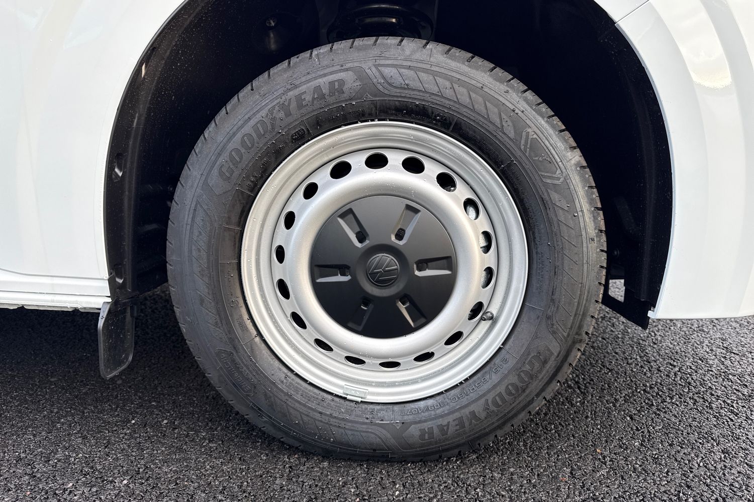 Used Volkswagen Transporter 2025 for sale - 77011560: Photo 6