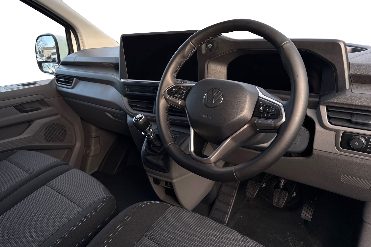 Used Volkswagen Transporter 2025 for sale - 77011560: Photo 7