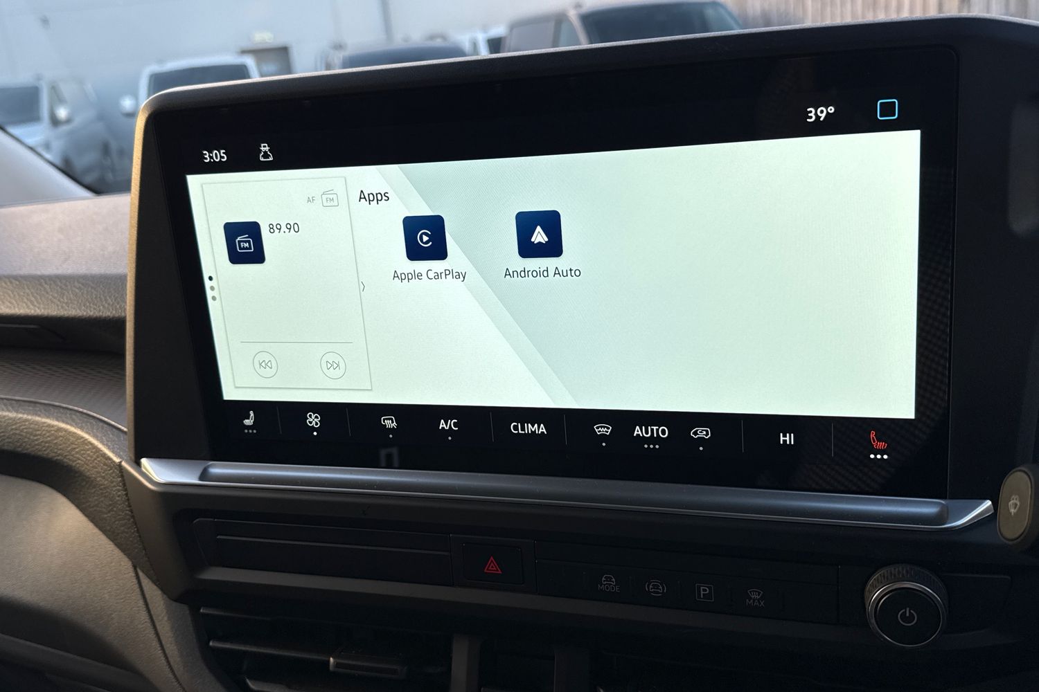 Used Volkswagen Transporter 2025 for sale - 77233308: Photo 11