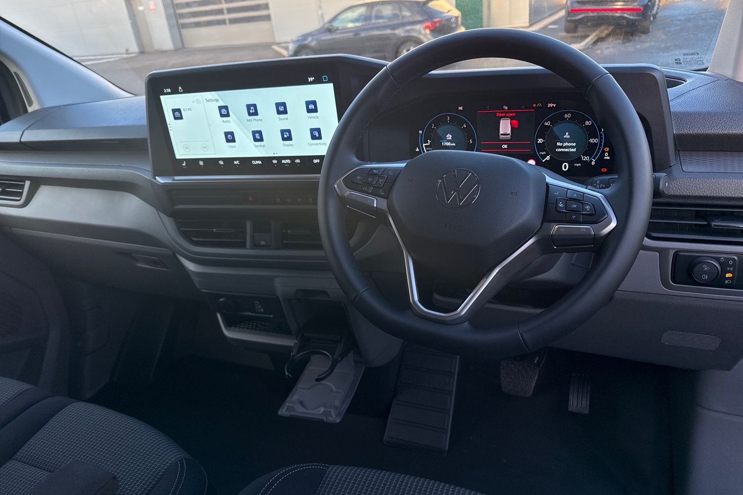 Used Volkswagen Transporter 2025 for sale - 77233308: Photo 12