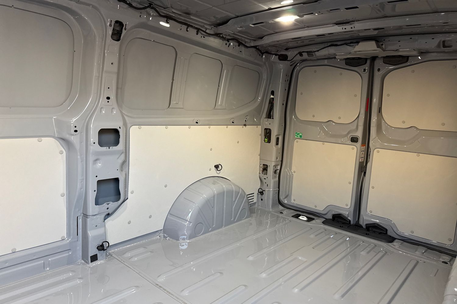 Used Volkswagen Transporter 2025 for sale - 77233308: Photo 13