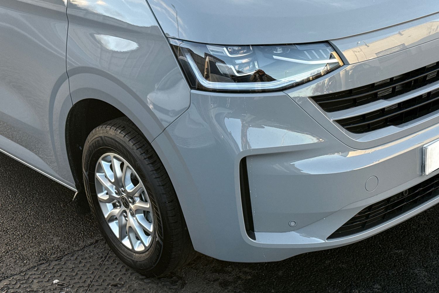 Used Volkswagen Transporter 2025 for sale - 77233308: Photo 16