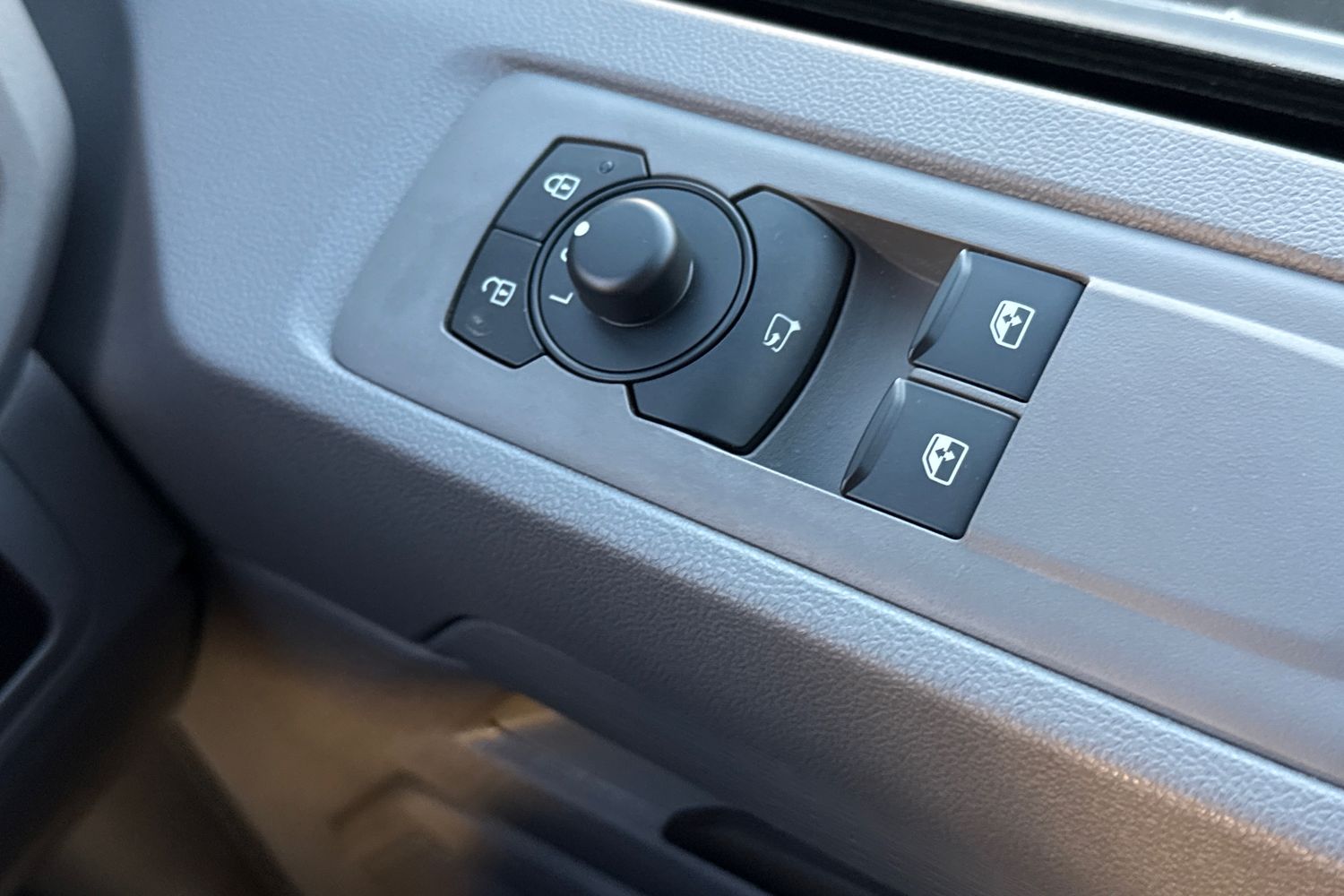 Used Volkswagen Transporter 2025 for sale - 77233308: Photo 17