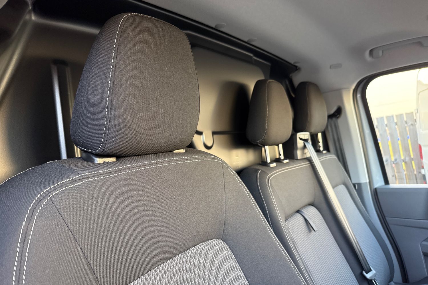 Used Volkswagen Transporter 2025 for sale - 77233308: Photo 20