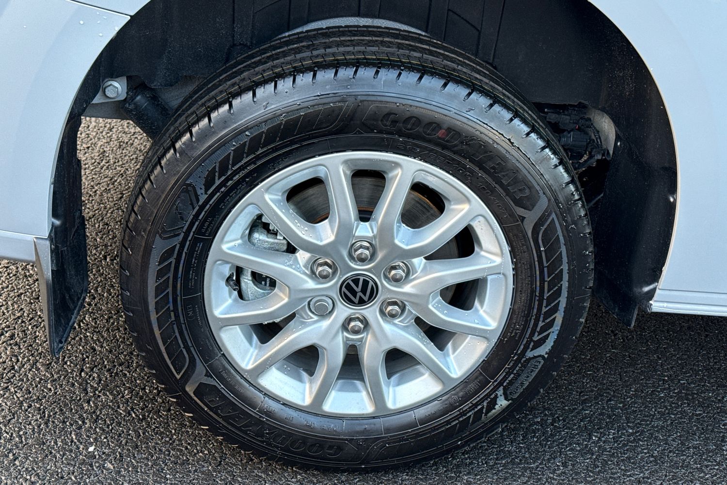 Used Volkswagen Transporter 2025 for sale - 77233308: Photo 22