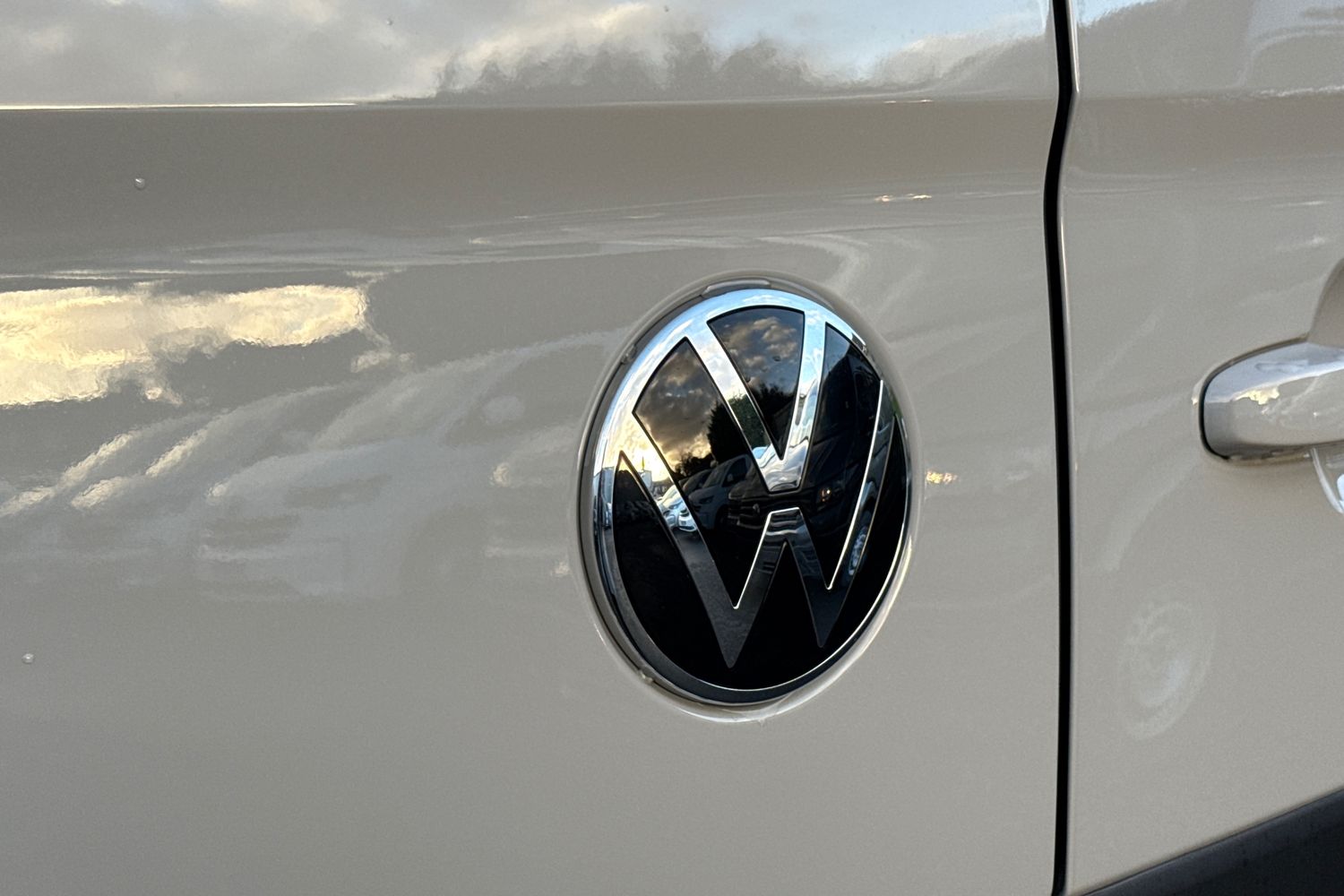 Used Volkswagen Transporter 2025 for sale - 77233308: Photo 24