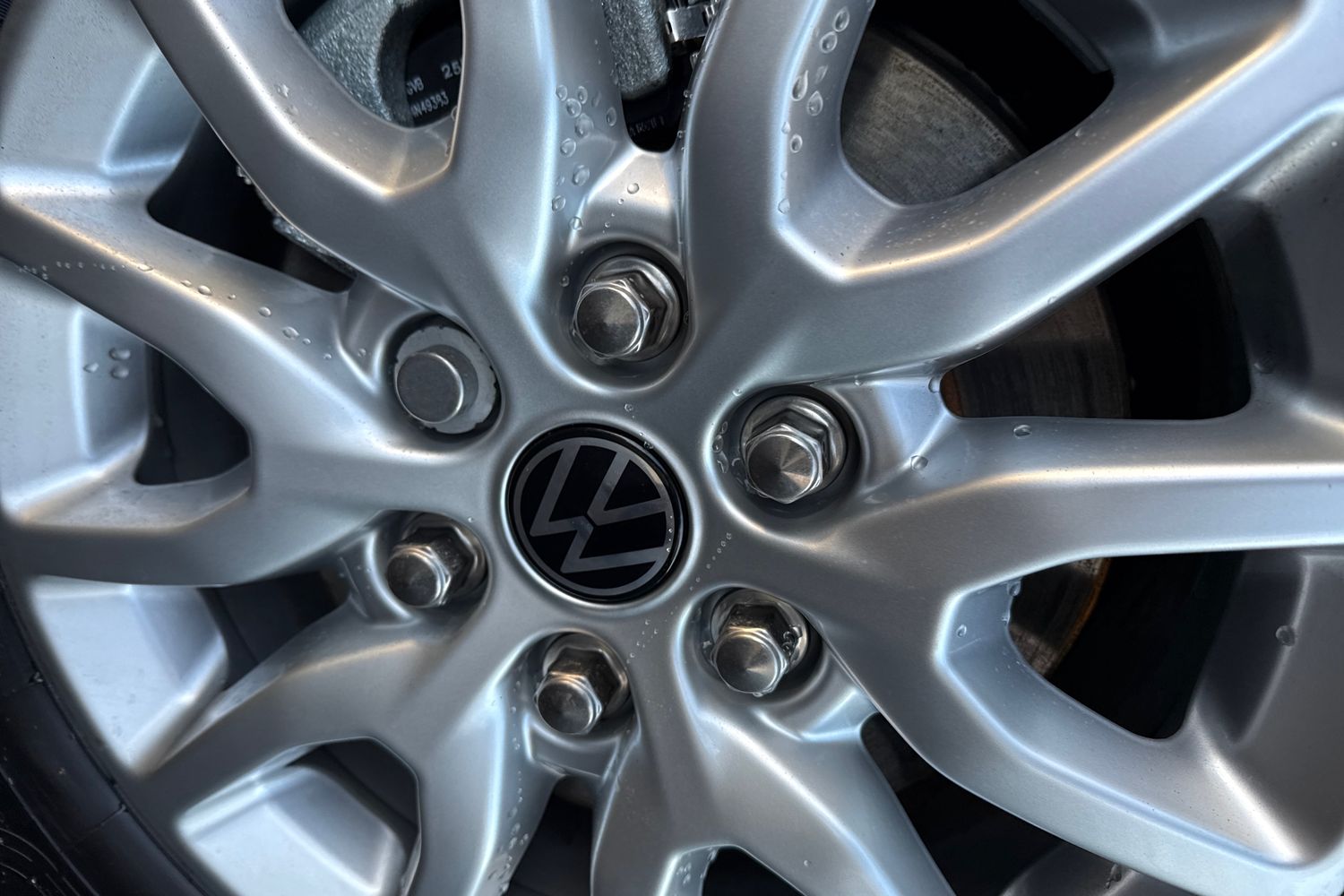 Used Volkswagen Transporter 2025 for sale - 77233308: Photo 25