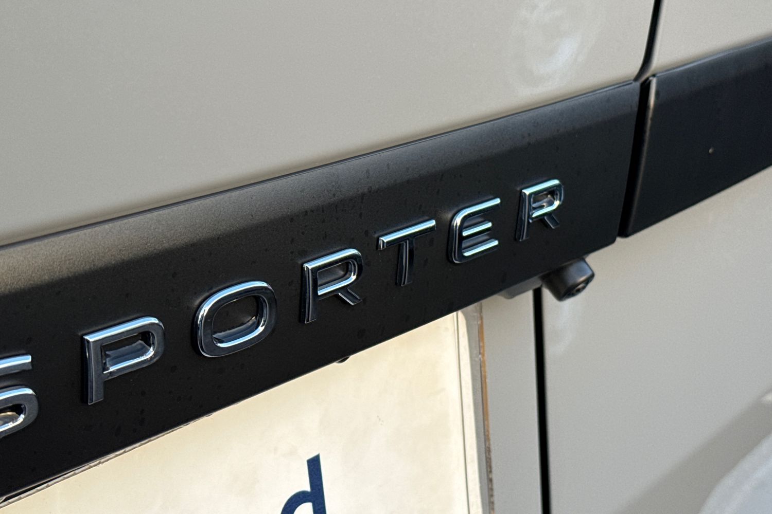 Used Volkswagen Transporter 2025 for sale - 77233308: Photo 26