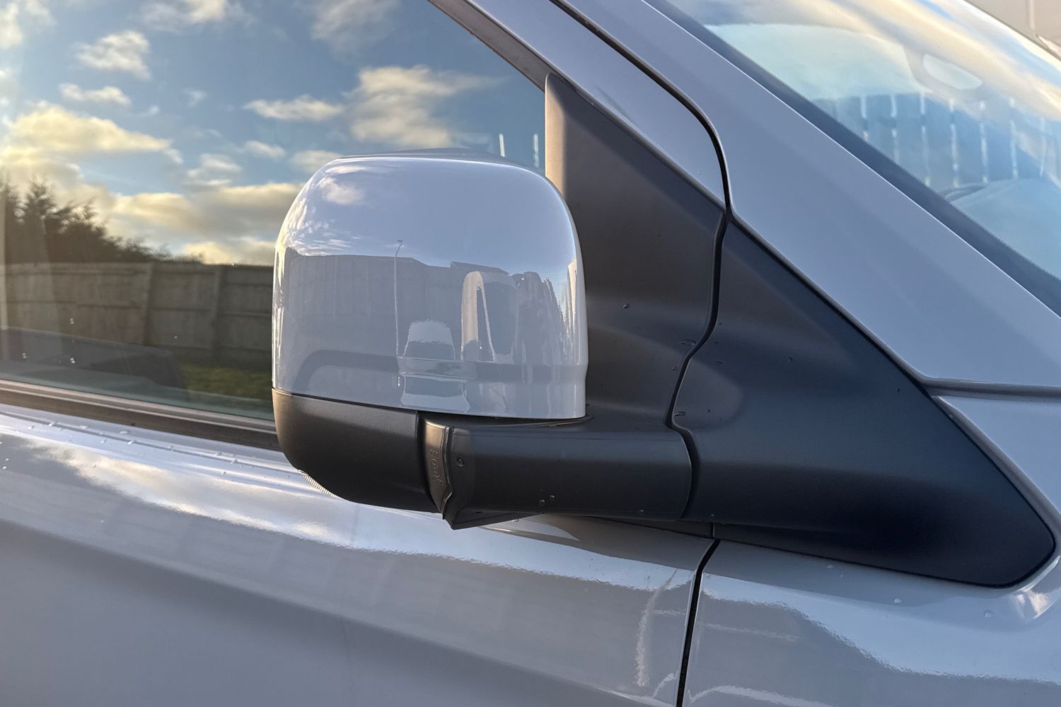 Used Volkswagen Transporter 2025 for sale - 77233308: Photo 30