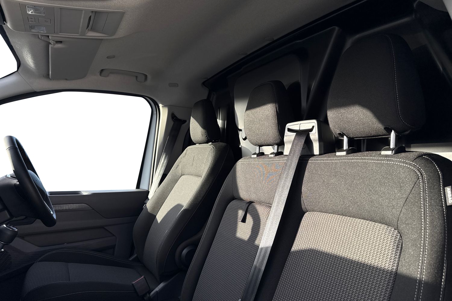 Used Volkswagen Transporter 2025 for sale - 77011563: Photo 10