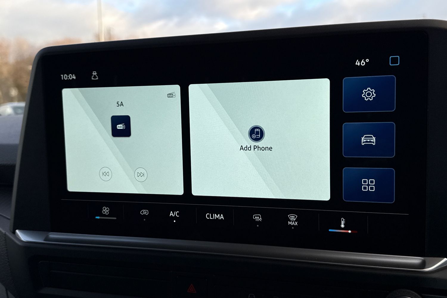 Used Volkswagen Transporter 2025 for sale - 77011563: Photo 11