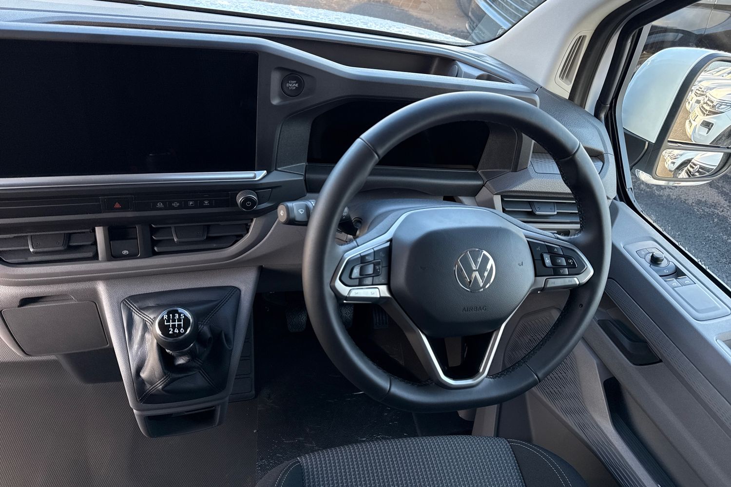 Used Volkswagen Transporter 2025 for sale - 77011563: Photo 12