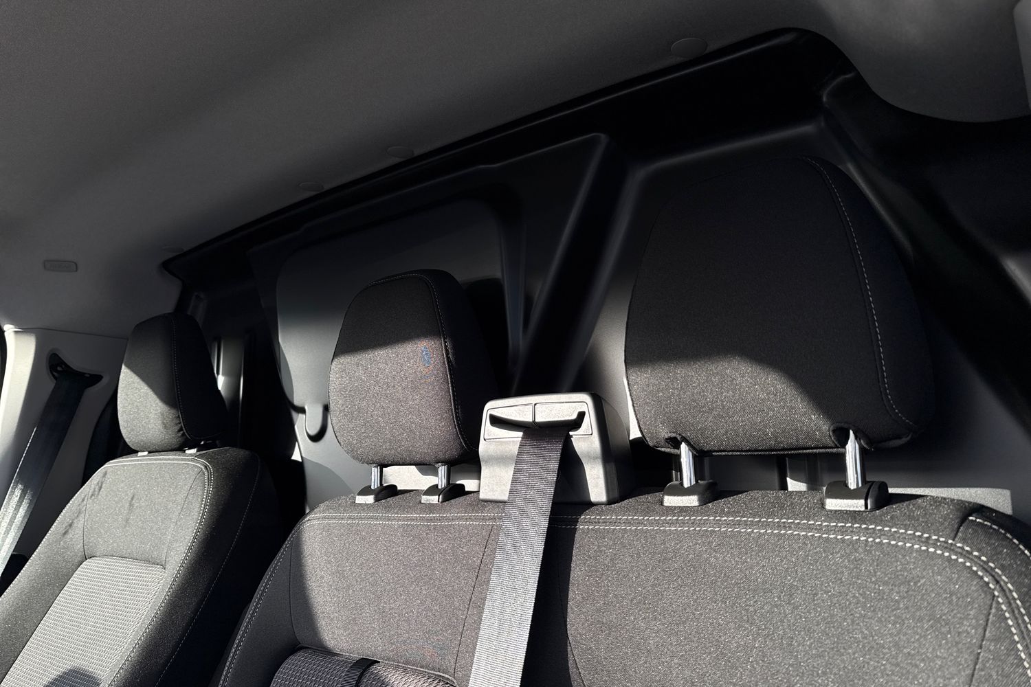 Used Volkswagen Transporter 2025 for sale - 77011563: Photo 13