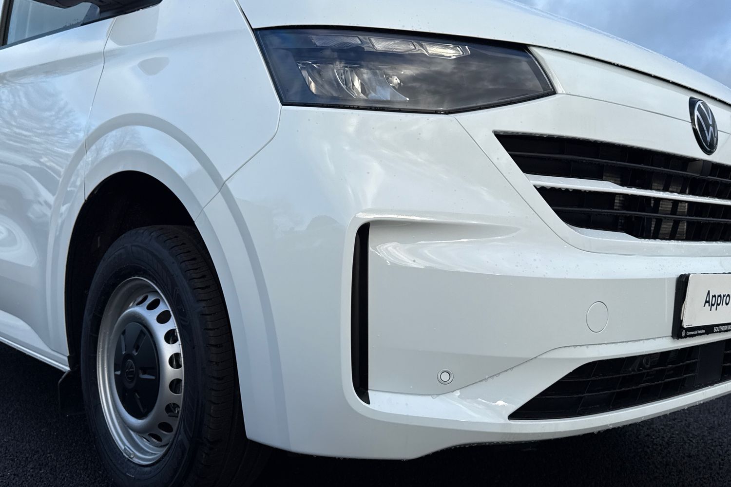 Used Volkswagen Transporter 2025 for sale - 77011563: Photo 16