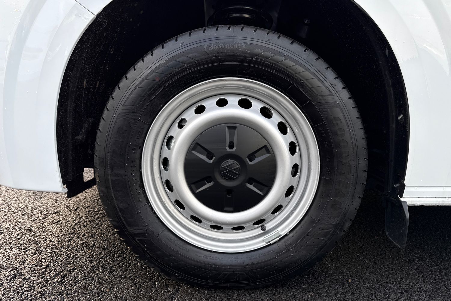 Used Volkswagen Transporter 2025 for sale - 77011563: Photo 21