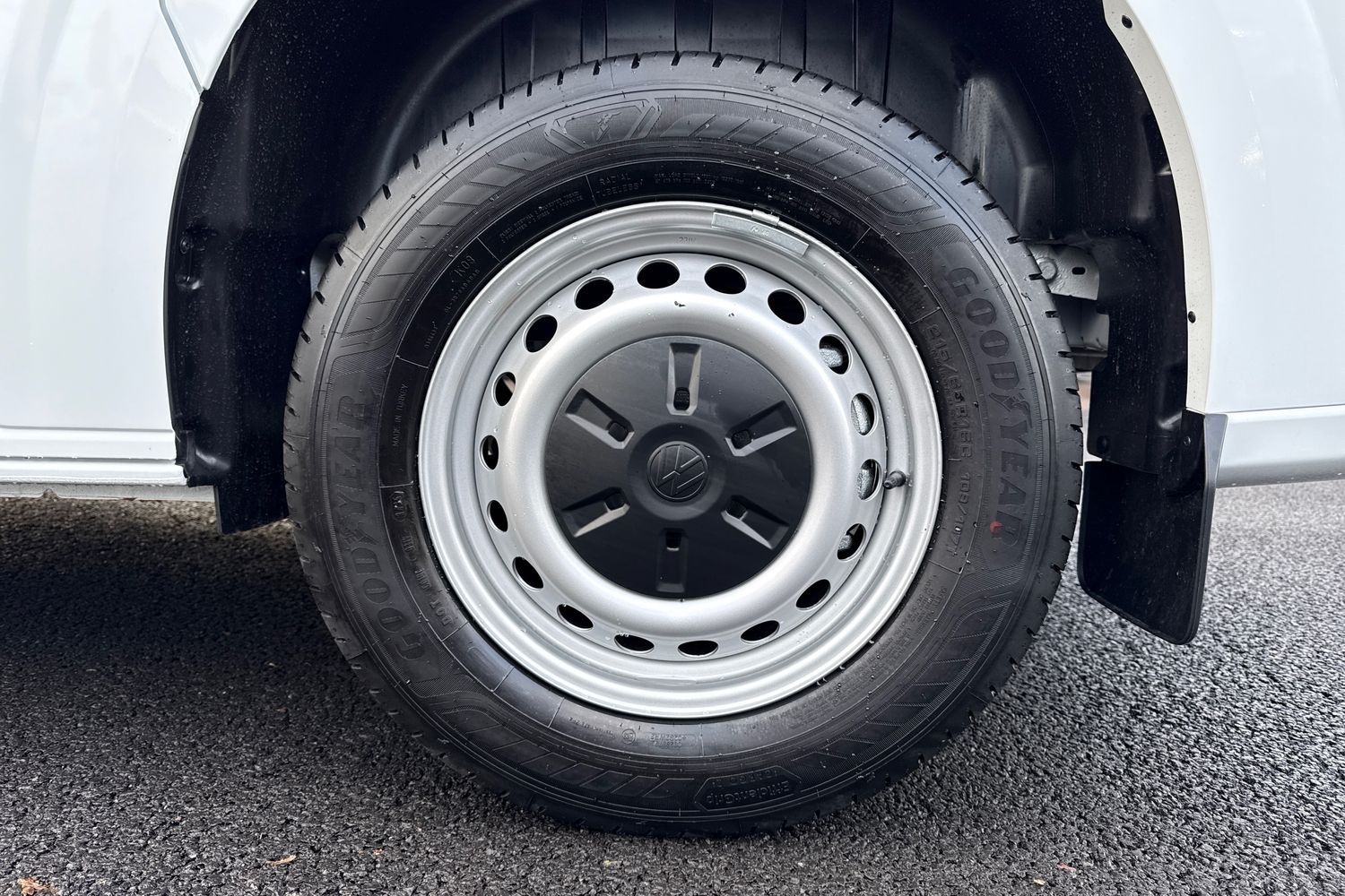 Used Volkswagen Transporter 2025 for sale - 77011563: Photo 22