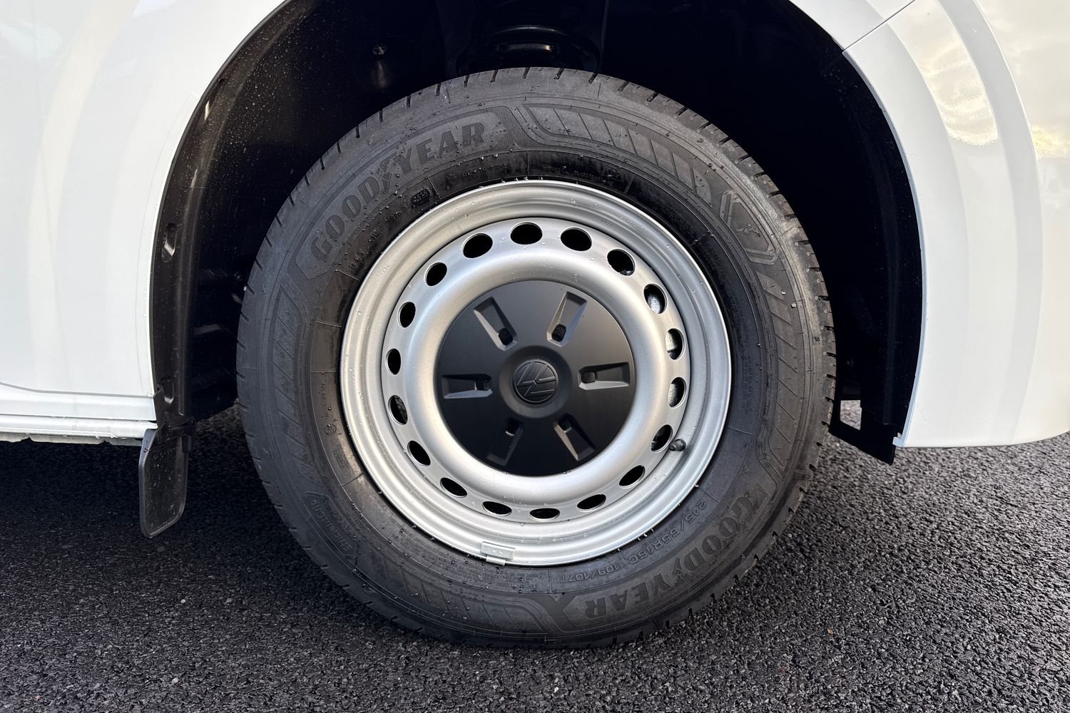 Used Volkswagen Transporter 2025 for sale - 77011563: Photo 23